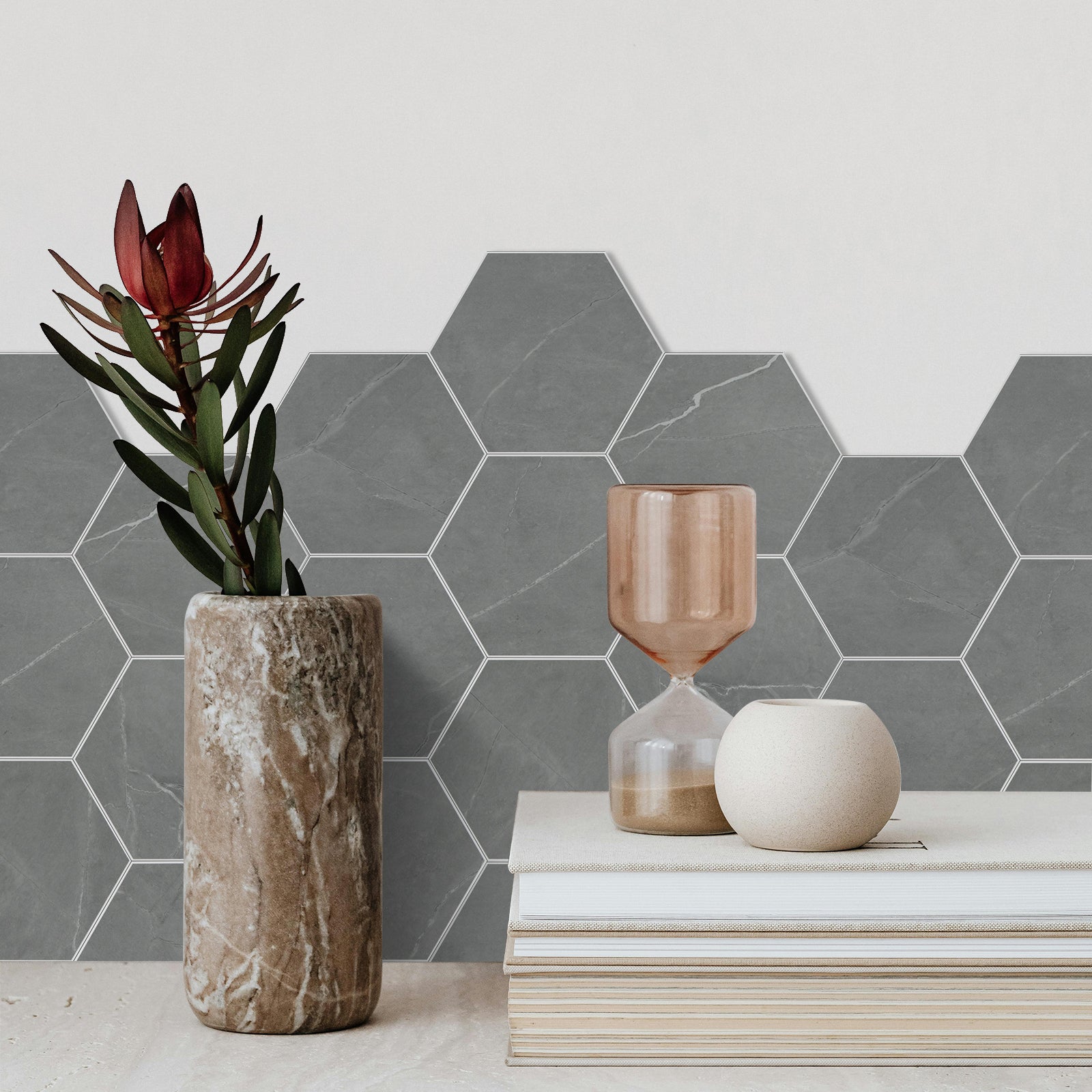 Wall Tile Venus Gray